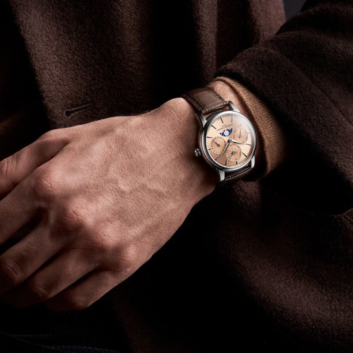 Rivenditore autorizzato frederique-constant a Milano